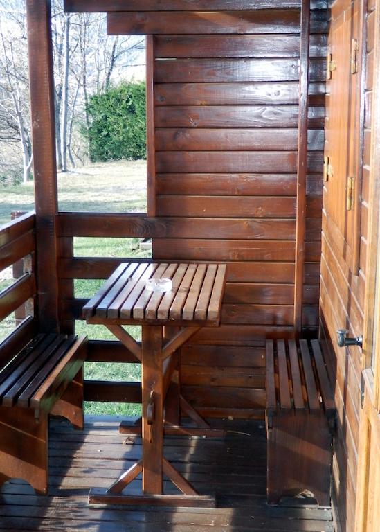 Campsite Fosses Planoles